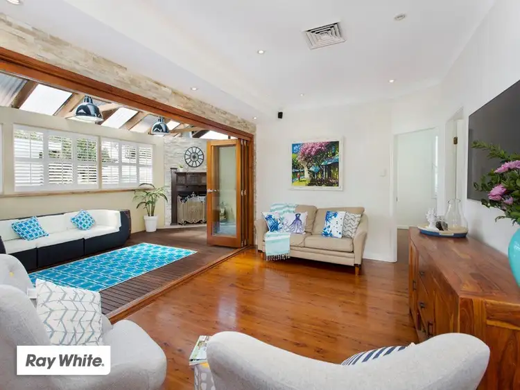 Main view of Homely house listing, 8 River Street, Minnamurra NSW 2533