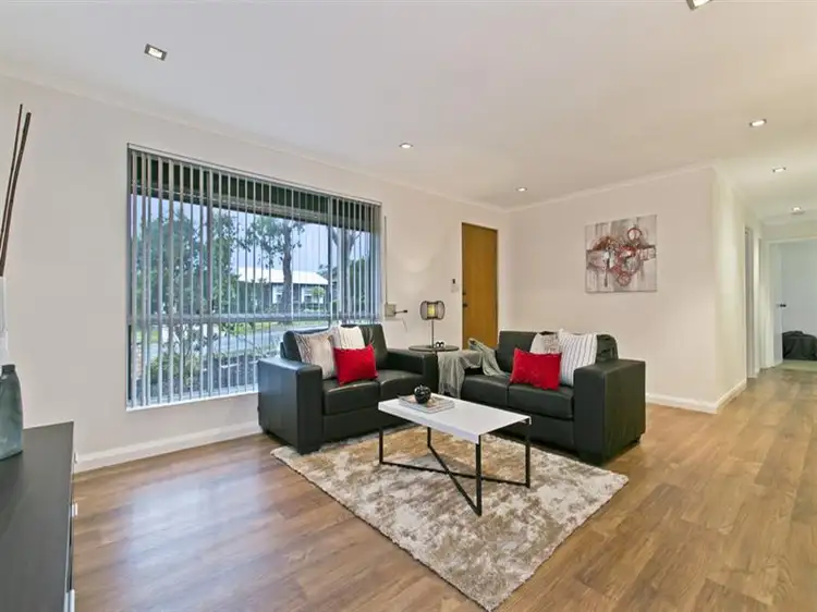 Third view of Homely house listing, 23 Mary-Alice Drive, Para Hills SA 5096