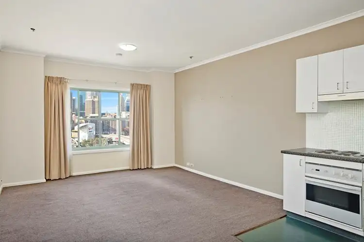 Second view of Homely apartment listing, 903/243 Pyrmont Street, Pyrmont NSW 2009