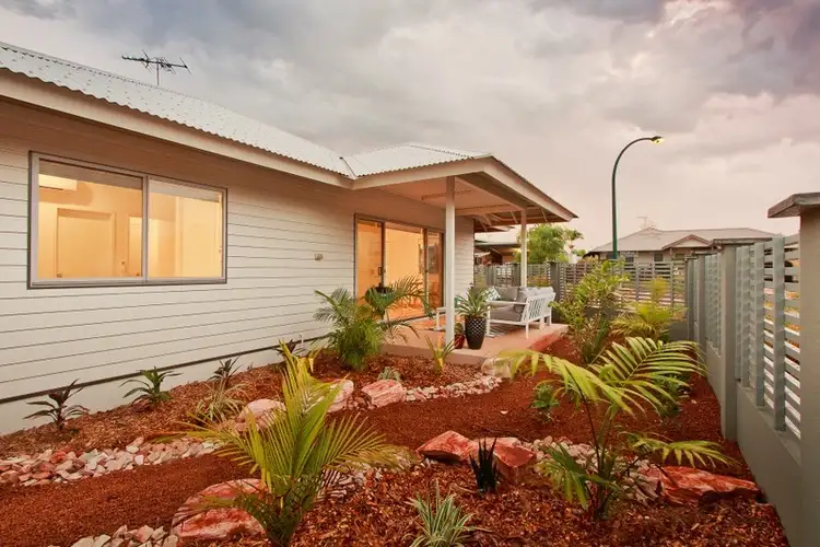 Second view of Homely unit listing, 5/25 Honeyeater Loop, Djugun WA 6725