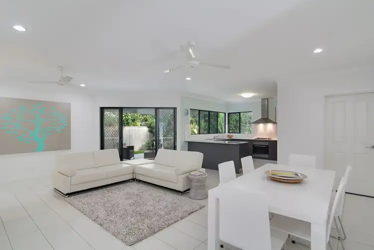 Fourth view of Homely house listing, 3 Lighthouse Court, Trinity Beach QLD 4879