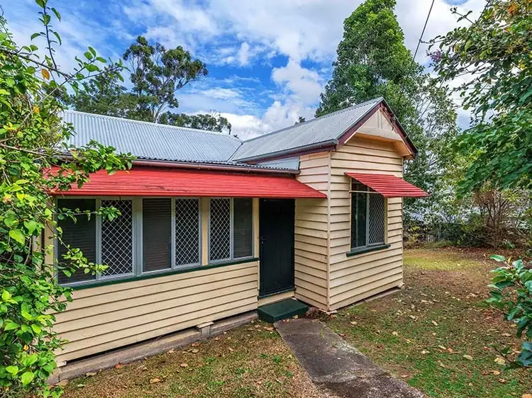318 Newmarket Road, Newmarket QLD 4051