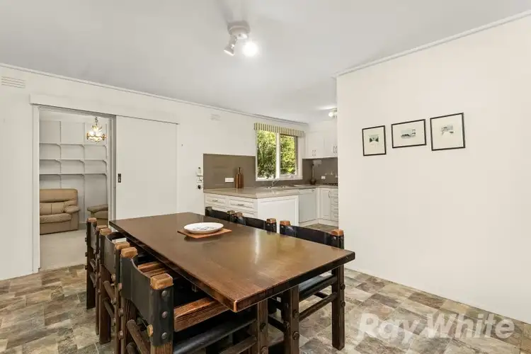 Fifth view of Homely house listing, 19 Monomeith Crescent, Mount Waverley VIC 3149