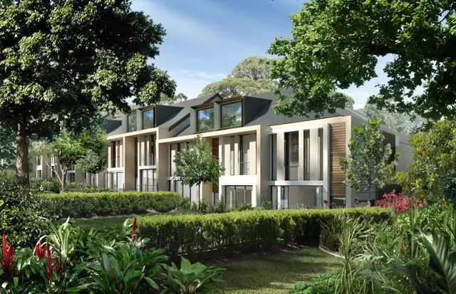 34-40 Union Street, Mcmahons Point NSW 2060