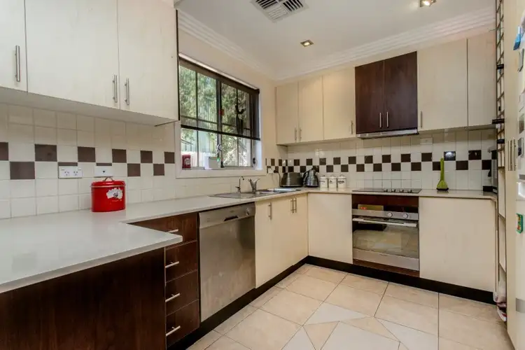 Sixth view of Homely house listing, 6/9 Barlow Street, Cambridge Park NSW 2747