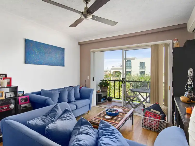 Fifth view of Homely unit listing, 13/15 Surf Street, Mermaid Beach QLD 4218