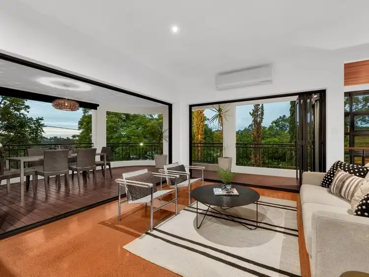 Fourth view of Homely house listing, 18 Chelford Street, Alderley QLD 4051