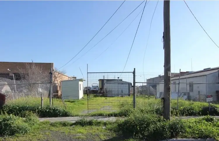 Second view of Homely land listing, 93 Cromer Avenue, Sunshine North VIC 3020