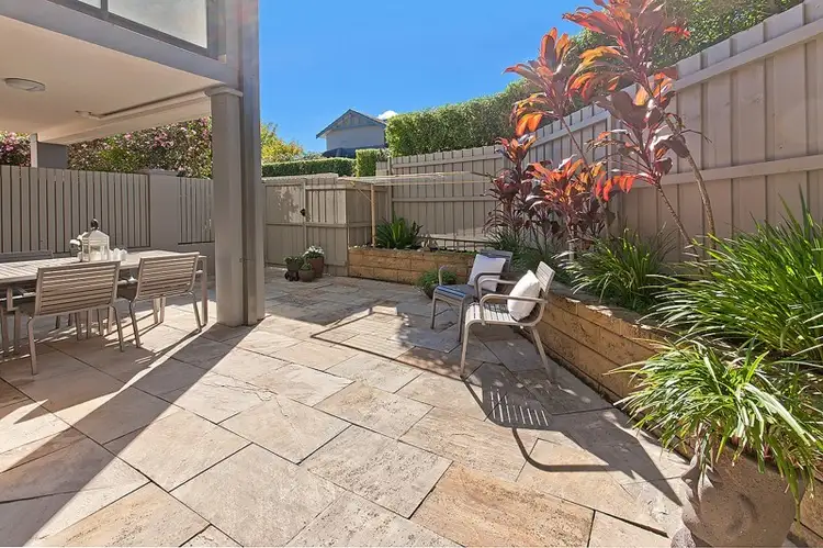 Second view of Homely apartment listing, 16/88 Victoria Avenue, Chatswood NSW 2067