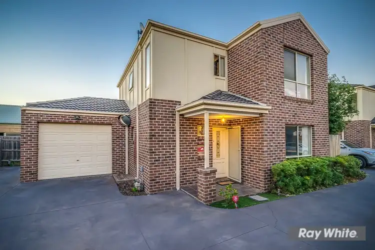 Main view of Homely house listing, 2/10 Governor Close, Tarneit VIC 3029