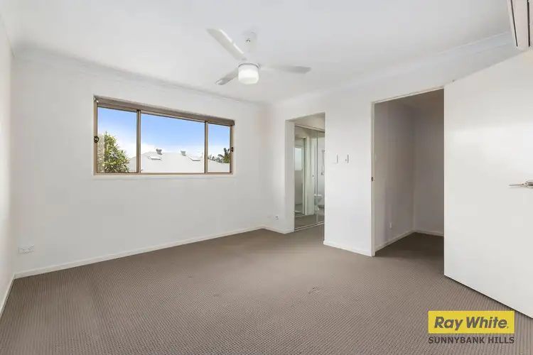 Sixth view of Homely townhouse listing, 32/88 Candytuft Place, Calamvale QLD 4116