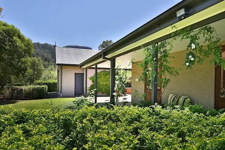Main view of Homely house listing, 210C Bong Bong Road, Broughton Vale NSW 2535