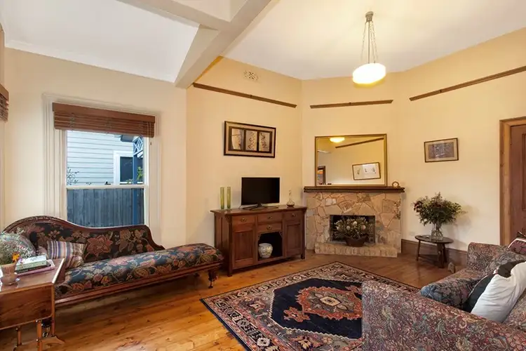 Fifth view of Homely house listing, 1/53 Euston Road, Hughesdale VIC 3166