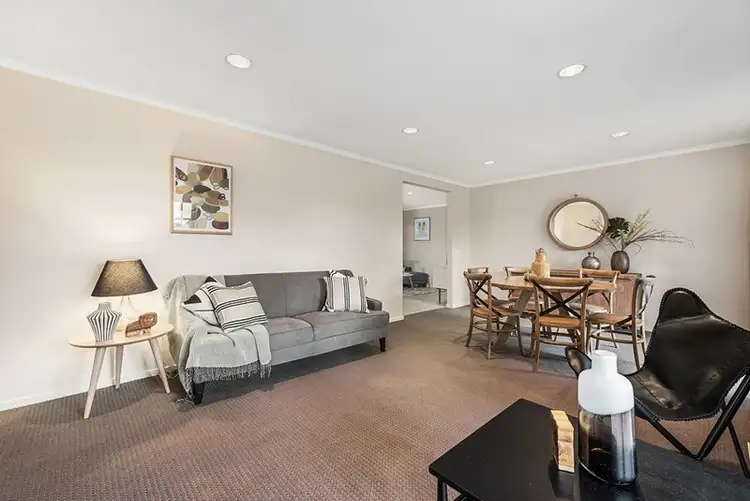 Third view of Homely house listing, 10 LILIAN Parade, Ringwood VIC 3134