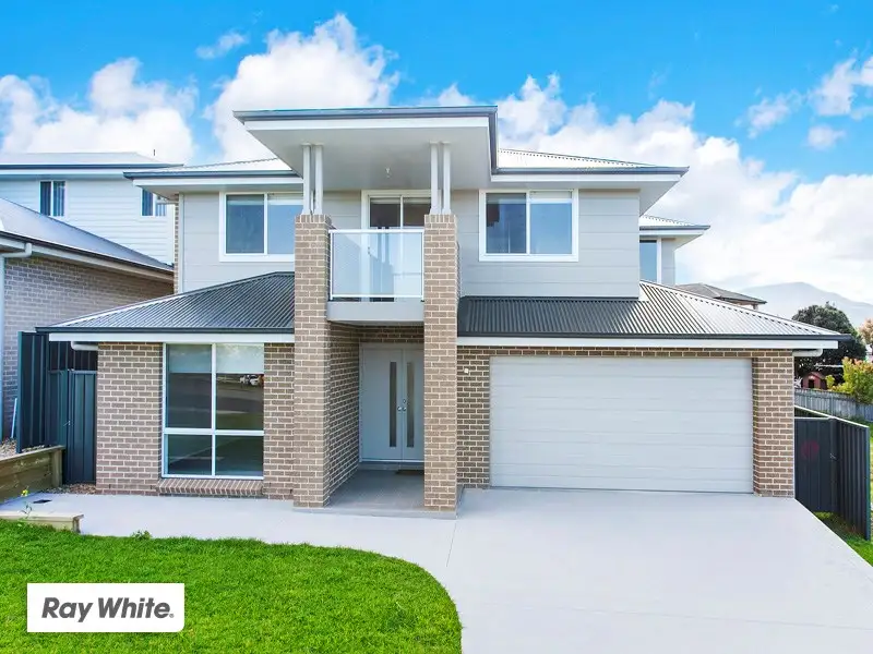 Main view of Homely house listing, 15 Saltwater Circuit, Kanahooka NSW 2530