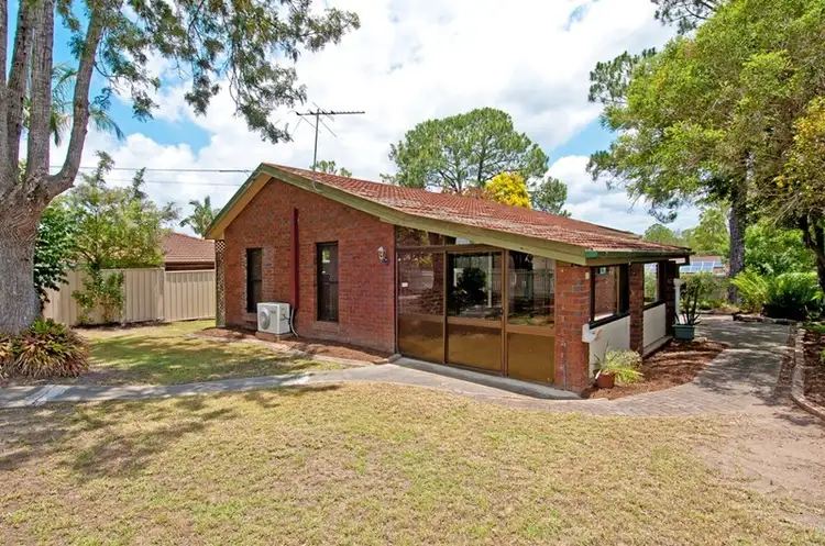Second view of Homely house listing, 7 Moore Street, Loganlea QLD 4131