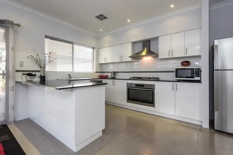 Third view of Homely house listing, 20A Cooper Road, Morley WA 6062