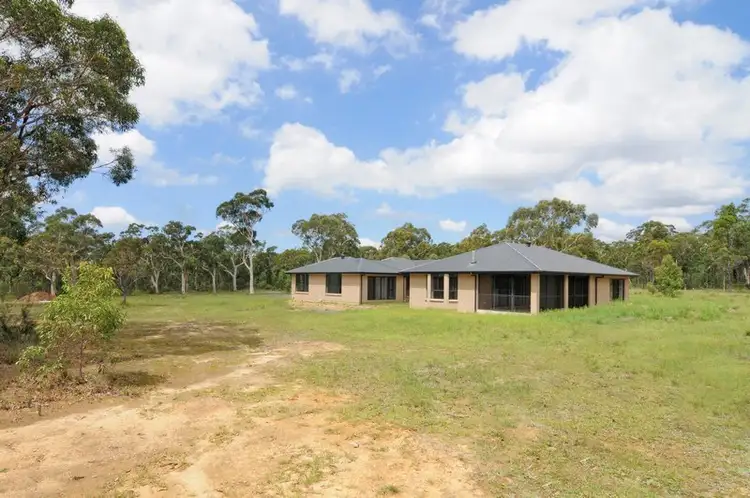 Main view of Homely rural property listing, 257c Gannet Road, Nowra Hill NSW 2540