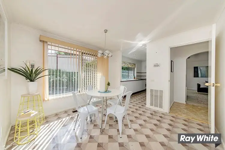 Seventh view of Homely house listing, 42 Osburn Drive, Macgregor ACT 2615