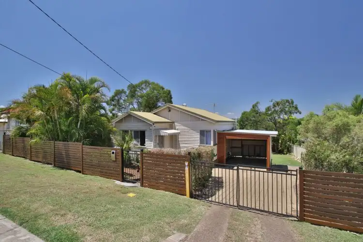 40 Alice Street, Silkstone QLD 4304