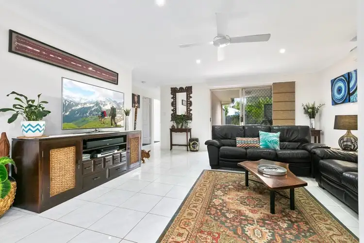 Sixth view of Homely house listing, 2 Bushlands Drive, Noosaville QLD 4566