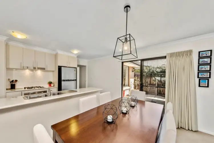 Second view of Homely house listing, 20 John Holt Street, Macgregor ACT 2615