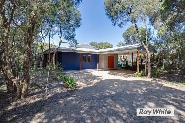 Second view of Homely house listing, 65 Pasadena Street, Rye VIC 3941