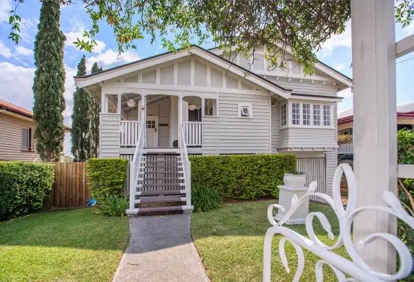 Main view of Homely house listing, 17 Rhyndarra Street, Yeronga QLD 4104