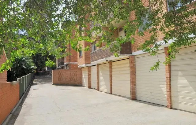 Sixth view of Homely apartment listing, 25/56 Speed Street, Liverpool NSW 2170