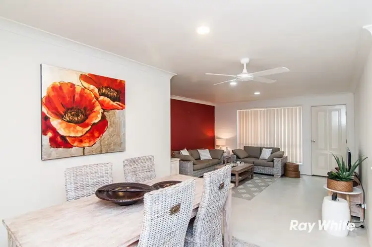Main view of Homely townhouse listing, 9/5 Hibiscus Circuit, Fitzgibbon QLD 4018