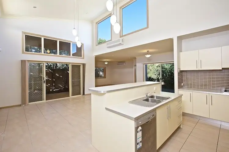 Third view of Homely house listing, 71 East Quay Drive, Biggera Waters QLD 4216