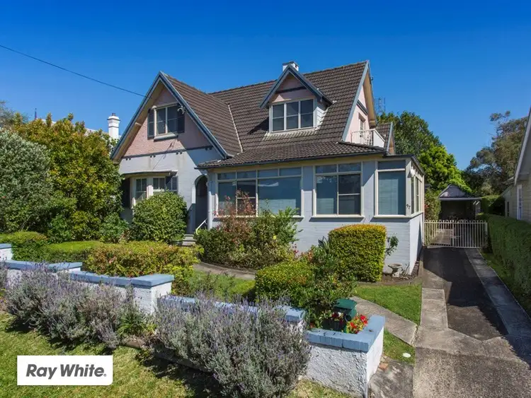 97 Manning Street, Kiama NSW 2533