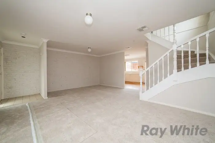 Second view of Homely townhouse listing, Unit 2/80 Railway Street, Merewether NSW 2291