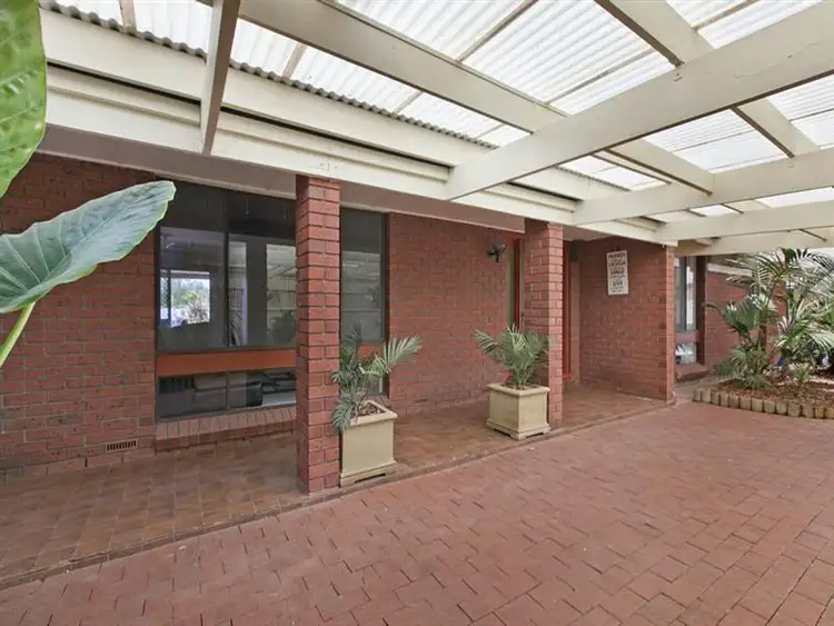 Second view of Homely house listing, 7 Ariadne Crescent, Modbury Heights SA 5092