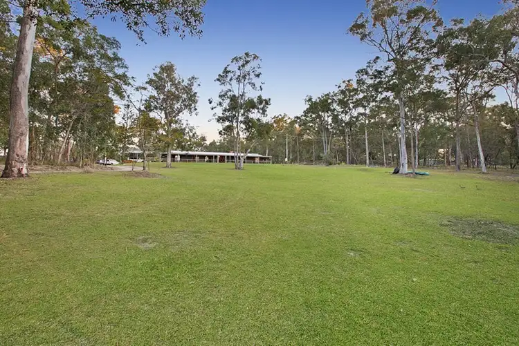 Fourth view of Homely house listing, 257 Leacroft Road, Burbank QLD 4156