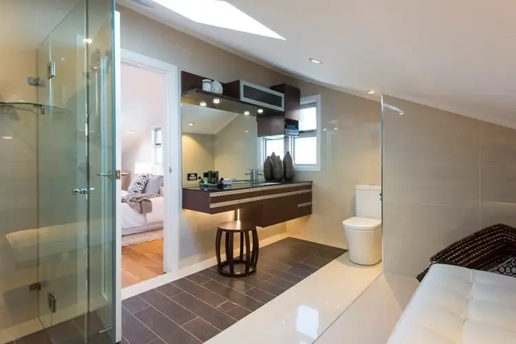 Sixth view of Homely townhouse listing, 5/1-3 Parkes Road, Artarmon NSW 2064