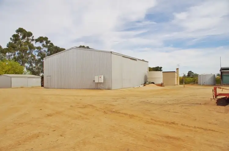 121 Warrego Street, Renmark SA 5341