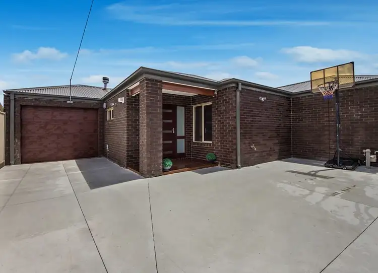 2/65 Leslie Street, St Albans VIC 3021