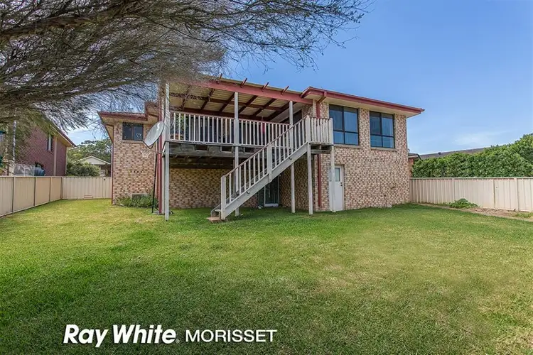 Third view of Homely house listing, 80 Waikiki Road, Bonnells Bay NSW 2264