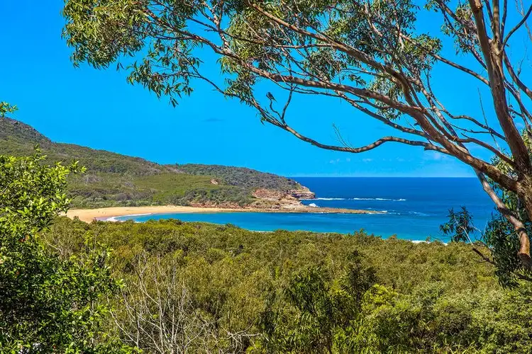 Third view of Homely house listing, 17 Grandview Crescent, Killcare NSW 2257