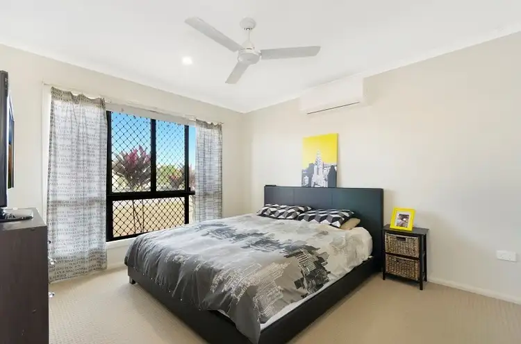 Fifth view of Homely house listing, 87 Daintree Drive, Bushland Beach QLD 4818