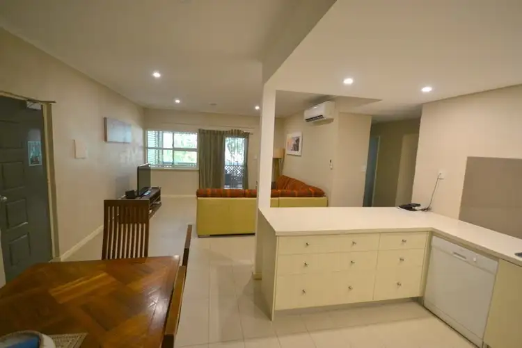 Fourth view of Homely unit listing, Unit 19/6 Challenor Drive, Cable Beach WA 6726