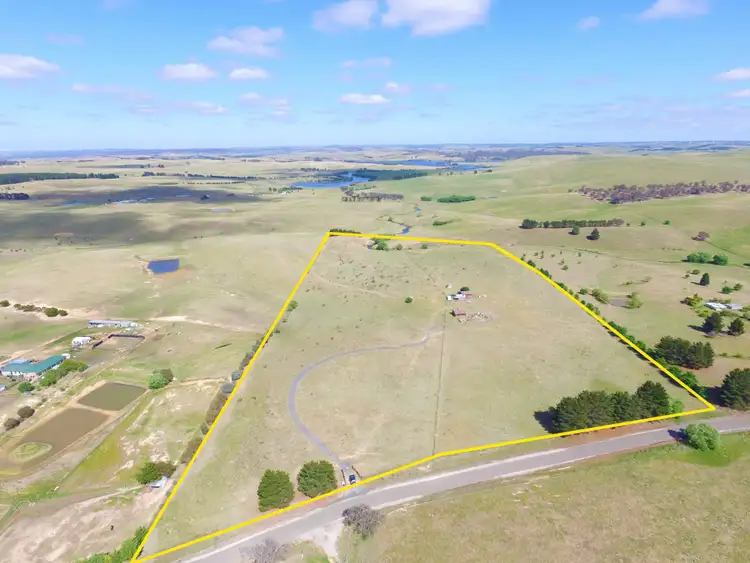 449 Woodhouselee Road, Goulburn NSW 2580