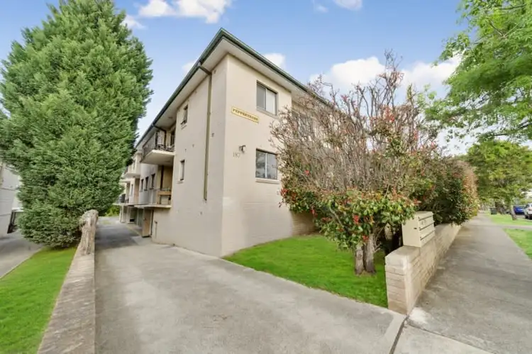 Seventh view of Homely apartment listing, 6/187 West Street, Crows Nest NSW 2065