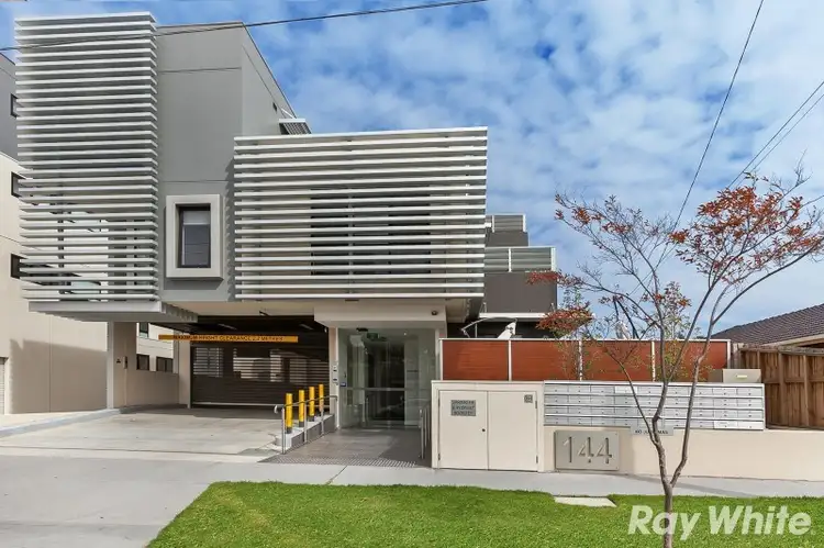 203/144 Collins Street, Mentone VIC 3194