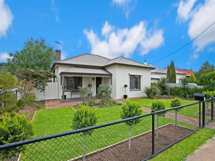 Main view of Homely house listing, 74 Selth Street, Albert Park SA 5014