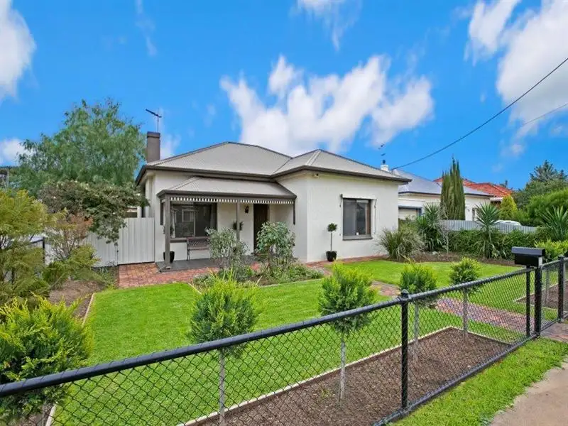 Main view of Homely house listing, 74 Selth Street, Albert Park SA 5014