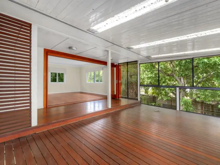 Sixth view of Homely house listing, 70 Noble Street, Clayfield QLD 4011