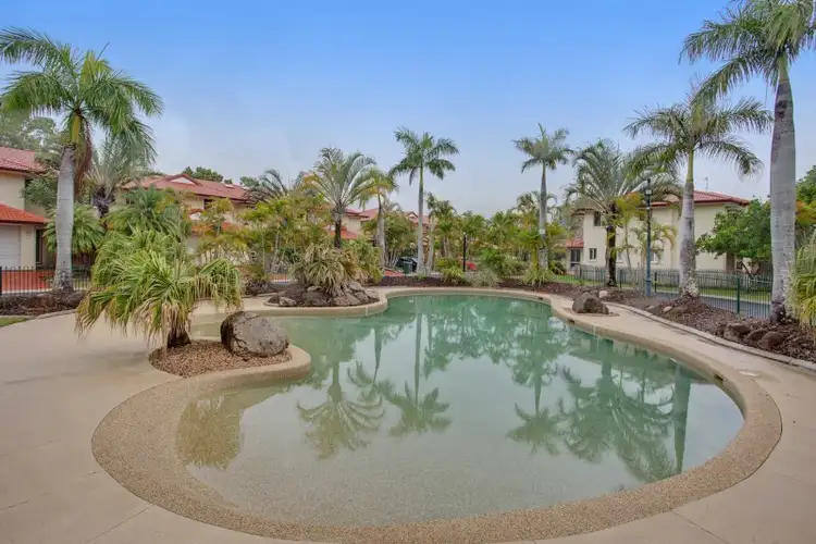 76/102-104 Alexander Drive, Highland Park QLD 4211