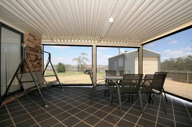Fifth view of Homely house listing, 2 Smythe Drive, Highfields QLD 4352